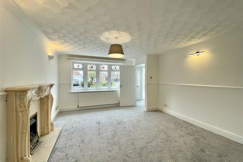 3 bedroom detached house for sale, Chilington Avenue, Widnes, Cheshire, WA8