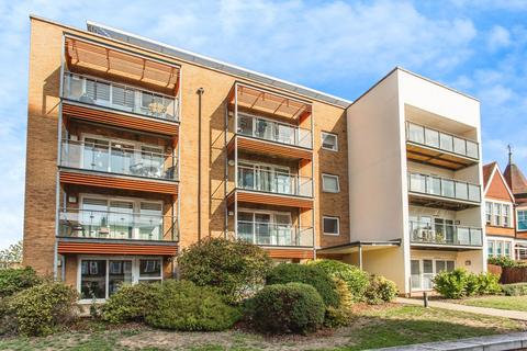 Southchurch Road, Southend-on-Sea, Essex, SS1