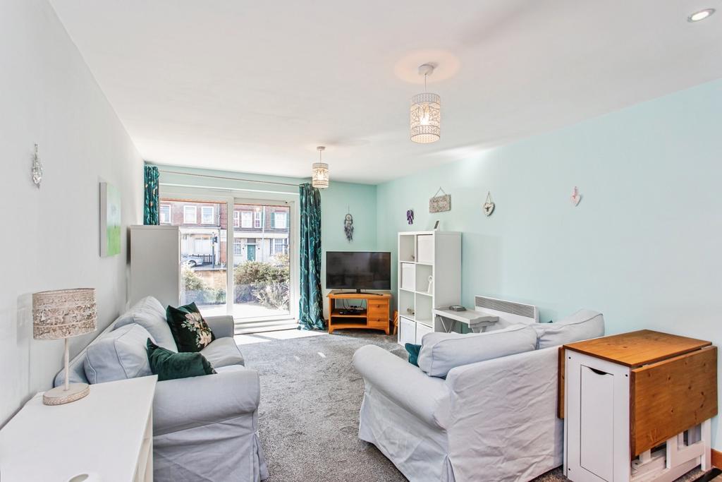 Open Plan