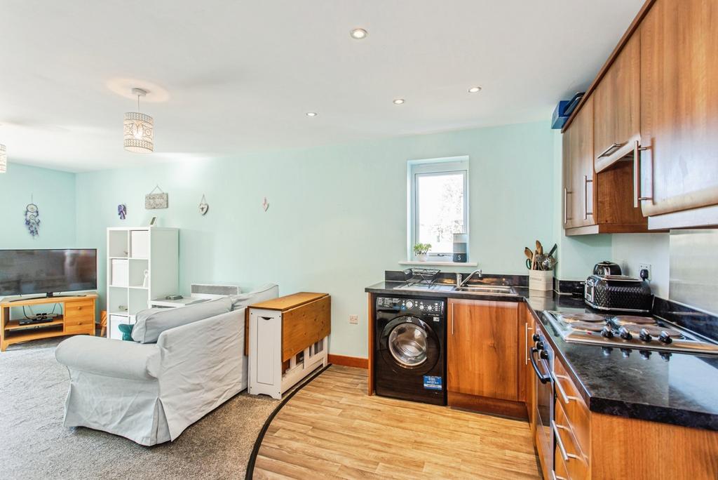 Open Plan