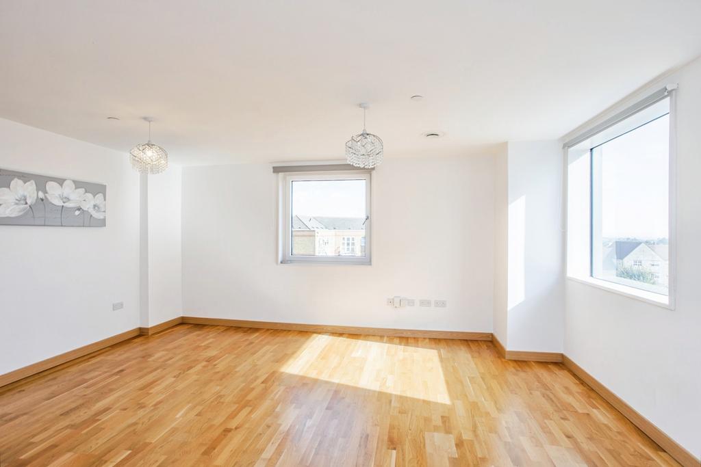 Open Plan