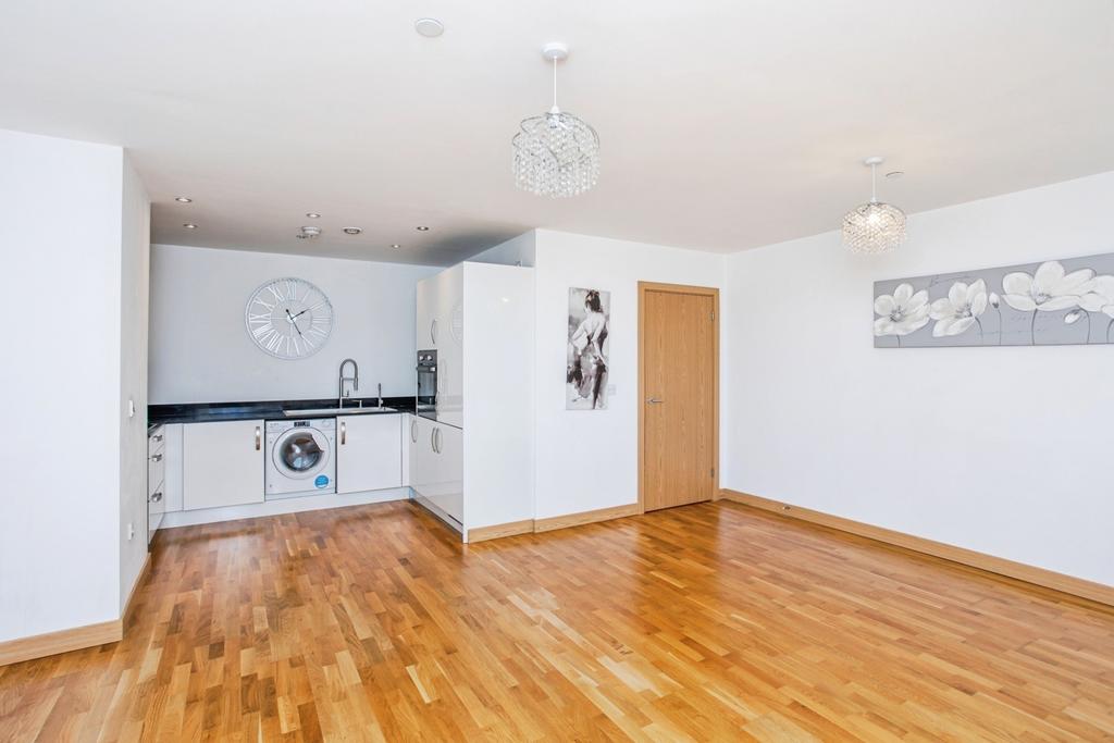 Open Plan