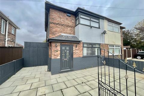 undefined, Ditchfield Road, Widnes, Cheshire, WA8
