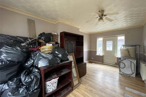 undefined, Ross Street, Widnes, Cheshire, WA8