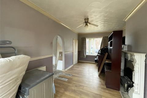 undefined, Ross Street, Widnes, Cheshire, WA8