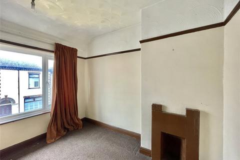 undefined, Ross Street, Widnes, Cheshire, WA8