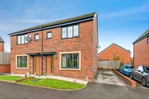 undefined, Maricopa Close, Castlefields, Runcorn, Cheshire, WA7
