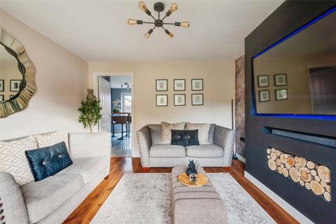 undefined, Maricopa Close, Castlefields, Runcorn, Cheshire, WA7