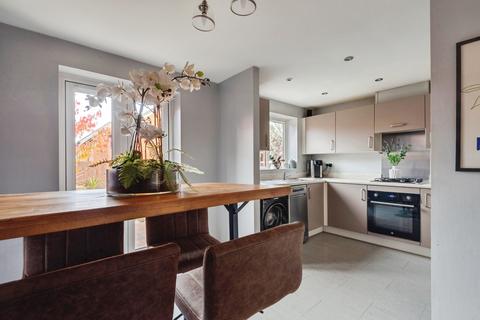 undefined, Maricopa Close, Castlefields, Runcorn, Cheshire, WA7