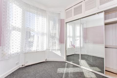 undefined, Kilworth Avenue, Southend-on-Sea, Essex, SS1