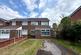 Shetland Close, Widnes, Cheshire, WA8