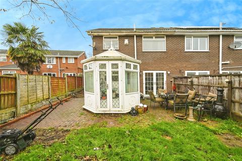 3 bedroom semi-detached house for sale, Shetland Close, Widnes, Cheshire, WA8