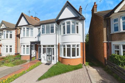 undefined, Ilfracombe Road, Southend-on-Sea, Essex, SS2
