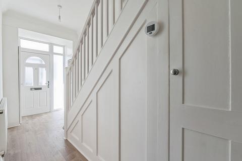 undefined, Ilfracombe Road, Southend-on-Sea, Essex, SS2