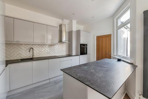 undefined, Ilfracombe Road, Southend-on-Sea, Essex, SS2