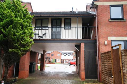 undefined, Bicton Avenue, Worcester WR5 3TF