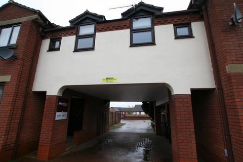 undefined, Bicton Avenue, Worcester WR5 3TF