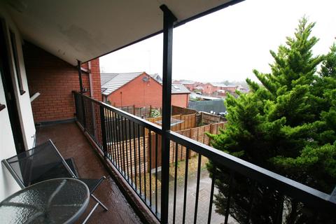undefined, Bicton Avenue, Worcester WR5 3TF