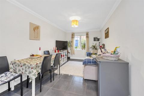 undefined, The Daubentons, Bury St. Edmunds