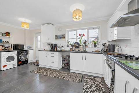 undefined, The Daubentons, Bury St. Edmunds