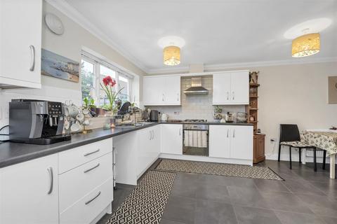 undefined, The Daubentons, Bury St. Edmunds