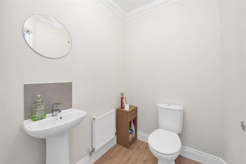 undefined, The Daubentons, Bury St. Edmunds