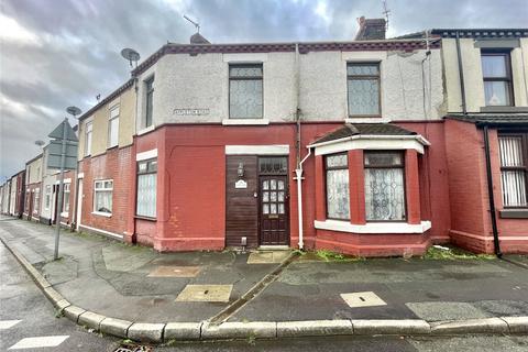 Appleton Road, Widnes, Cheshire, WA8