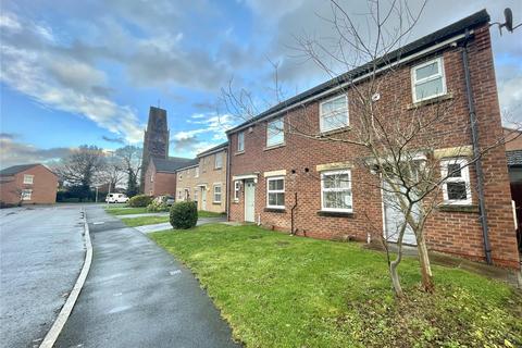 undefined, Nazareth House Lane, Widnes, Cheshire, WA8