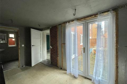 undefined, Nazareth House Lane, Widnes, Cheshire, WA8