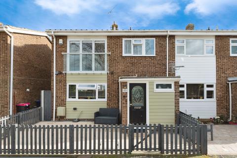 Hogarth Drive, Shoeburyness, Southend-on-Sea, Essex, SS3