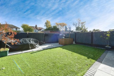 undefined, Hogarth Drive, Shoeburyness, Southend-on-Sea, Essex, SS3