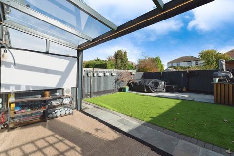 undefined, Hogarth Drive, Shoeburyness, Southend-on-Sea, Essex, SS3