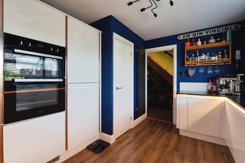 undefined, Hogarth Drive, Shoeburyness, Southend-on-Sea, Essex, SS3