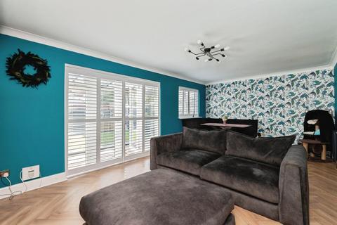 undefined, Hogarth Drive, Shoeburyness, Southend-on-Sea, Essex, SS3