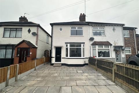 Hale Road, Widnes, Cheshire, WA8