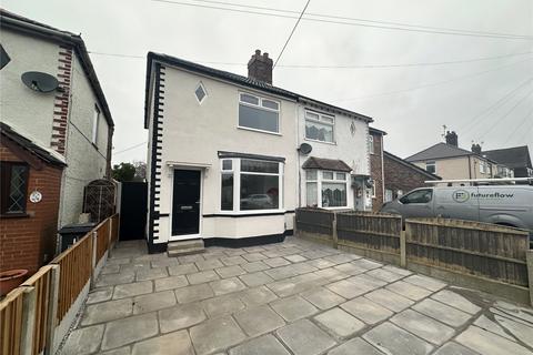 undefined, Hale Road, Widnes, Cheshire, WA8