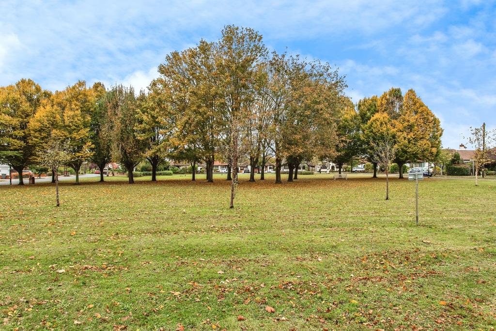 Parkland View