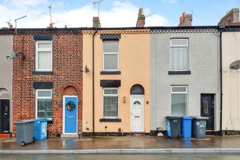 2 bedroom terraced house for sale, Marion Drive, Weston Village, Runcorn, Cheshire, WA7