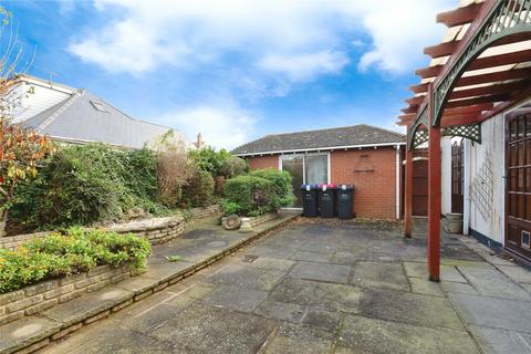 undefined, Thorpedene Gardens, Shoeburyness, Southend-on-Sea, Essex, SS3