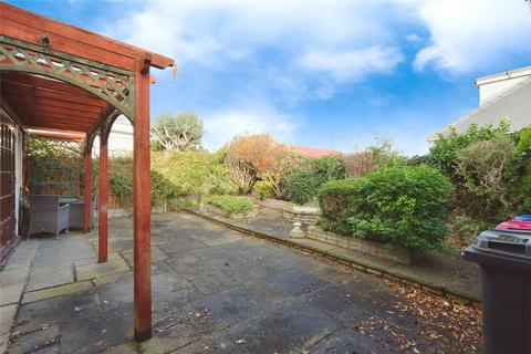 undefined, Thorpedene Gardens, Shoeburyness, Southend-on-Sea, Essex, SS3
