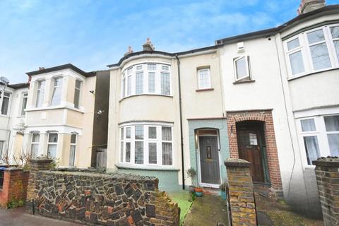 undefined, Gainsborough Drive, WESTCLIFF-ON-SEA, Essex, SS0