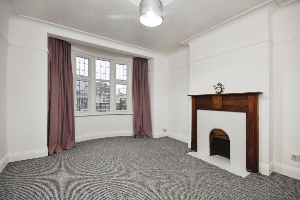 Lounge Or Bedroom