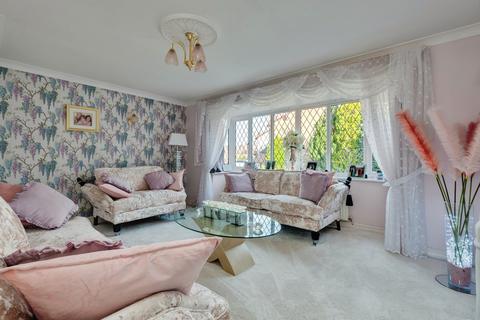 4 bedroom detached house for sale, Honeysuckle Close, Widnes, Cheshire, WA8