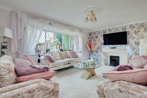 4 bedroom detached house for sale, Honeysuckle Close, Widnes, Cheshire, WA8