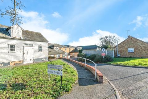 undefined, Southchurch Rectory Chase, Southend-on-Sea, Essex, SS2