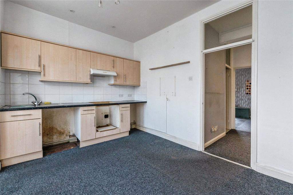 Kitchenette