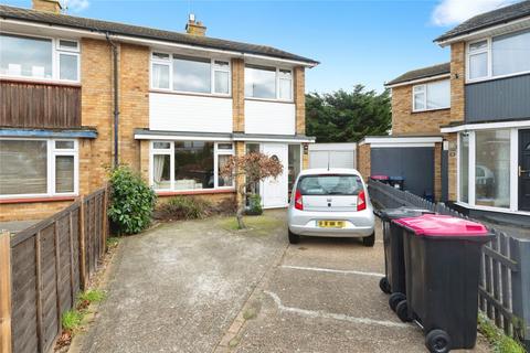 undefined, Chalfont Close, Leigh-on-Sea, Essex, SS9