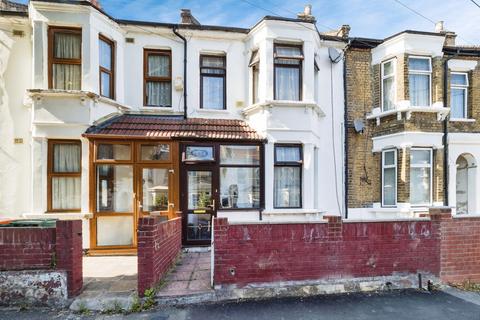 4 bedroom terraced house for sale, Neville Road, London, E7