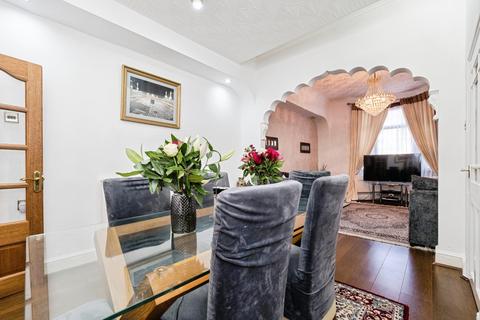 4 bedroom terraced house for sale, Neville Road, London, E7