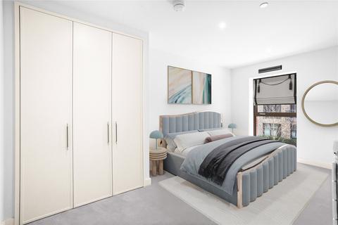 1 bedroom flat for sale, Royal Crest Avenue, London, E16